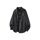 Black [Бесплатно DIY Булавка]