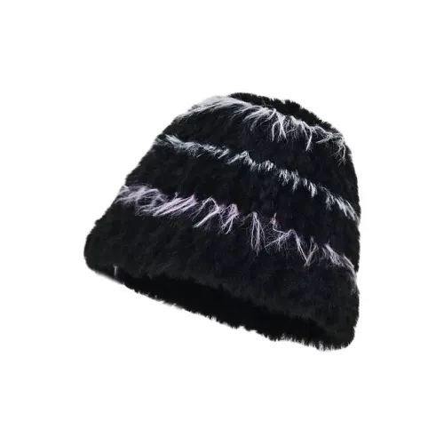 Барби Акриловые Шапки-бини Унисекс