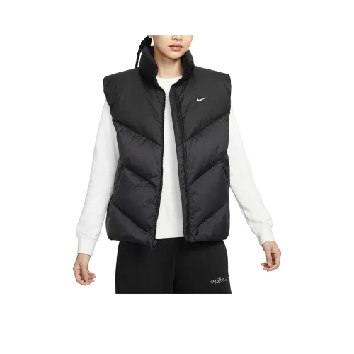 nike Sportswear Пуховый жилет Женские
