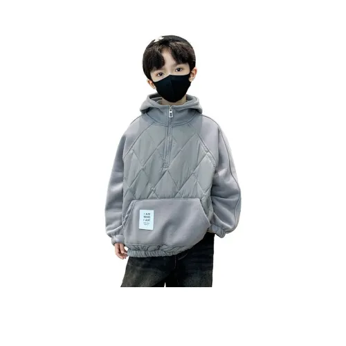 MUMUWU HOUSE Свитшот Подростки