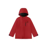 Ослепительно-красный