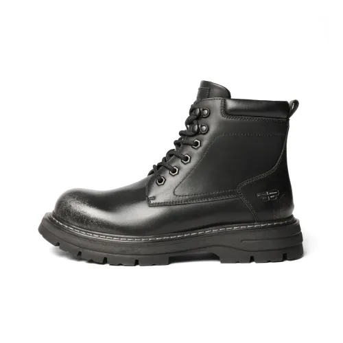 Белль Мартинсы Мужские