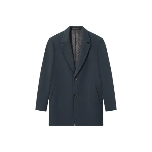 Мужское пальто SEVEN