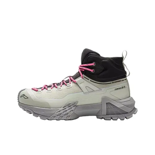 Лайнер Легкий Быстросохнущий Высокий Топ Повседневная Обувь Унисекс