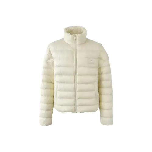 SKYA Женские пуховики