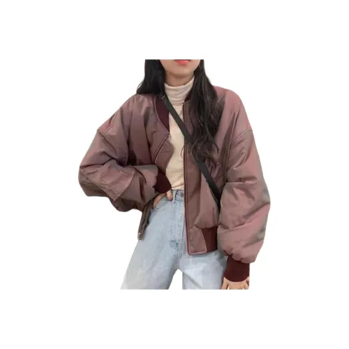 GUOZHEN Изображение Цвет Женские Куртки