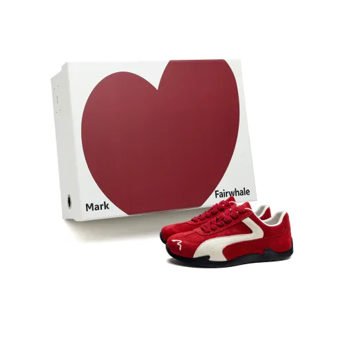 FAIRWHALE Повседневная обувь Низкий топ Унисекс