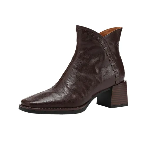 FMM Ботильоны Женские