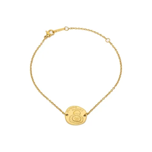 KLASSE14 316L Stainless Steel Браслеты Унисекс