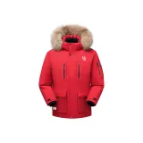 Красный китайский