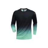 Чёрный Мятно-Зелёный