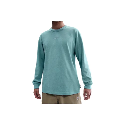 nike Sportswear Canon Мужская футболка с коротким рукавом