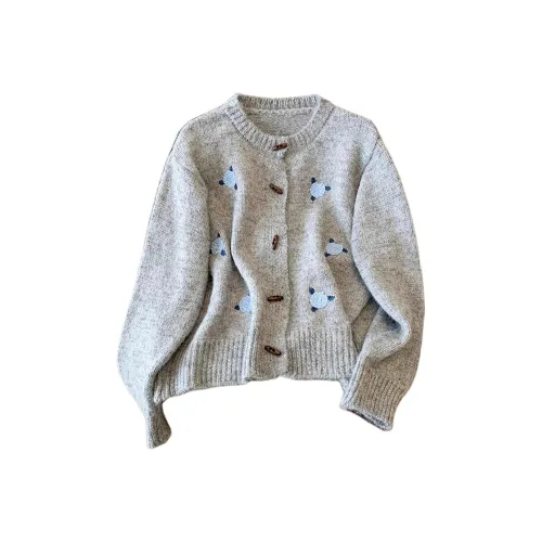 JOSR Темно-синий Синий Женский Трикотаж