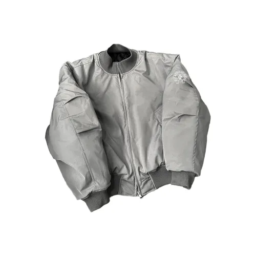 YICHEN Унисекс Пуховики