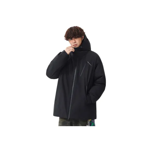 Izzue Унисекс Пуховики