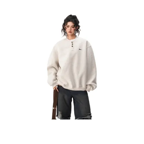 YINLEI Женские Свитшоты