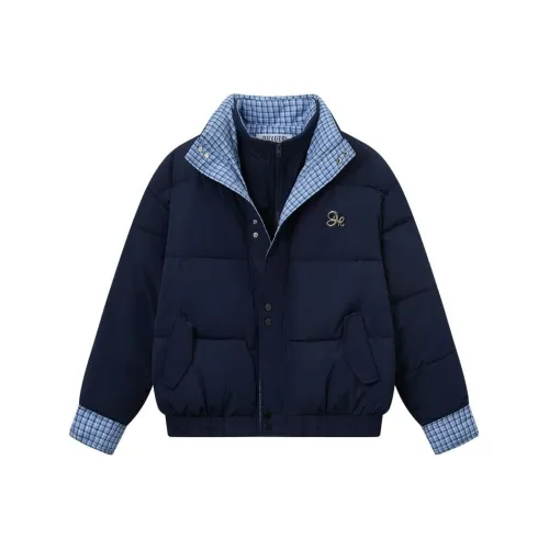 YINLEI Женские пуховики