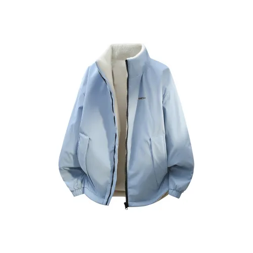 MIIOW Унисекс Пуховики