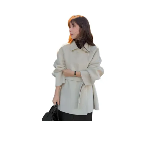 HTHK Женское пальто