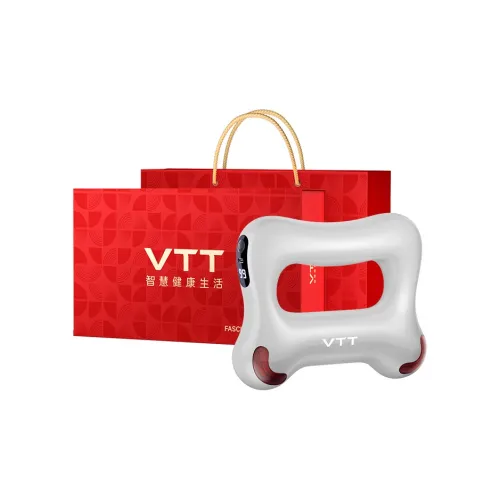 VTT Массажное оборудование