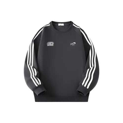 K Bird Унисекс Свитшоты