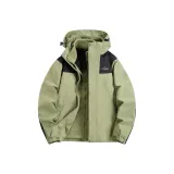 Matcha Green [3-in-1 с флисовой подкладкой]