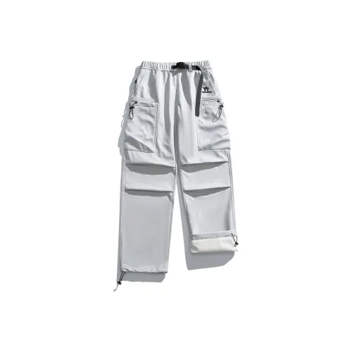 Pilot the camel Карго брюки Унисекс