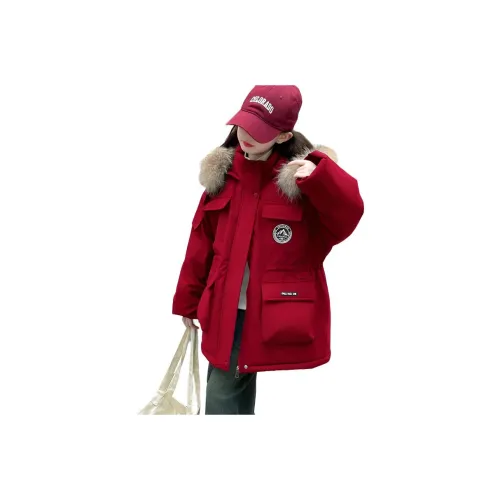 MUMUWU HOUSE Школьный возраст Топы