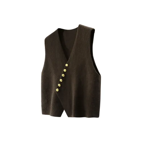 Cypress House Женские жилеты