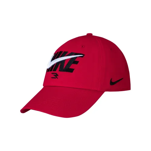 Nike 3Brand Хлопковые кепки для детей