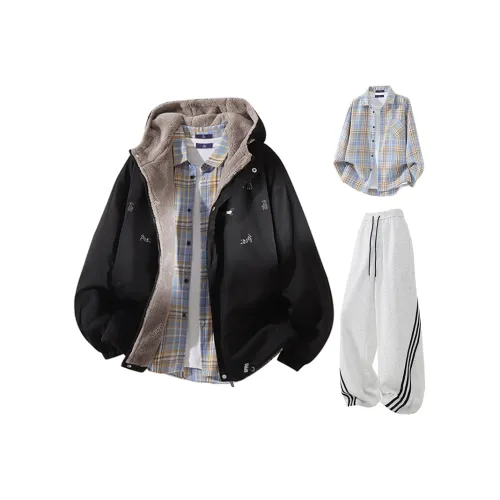 FAX FOR FMACM Повседневная спортивная одежда Унисекс