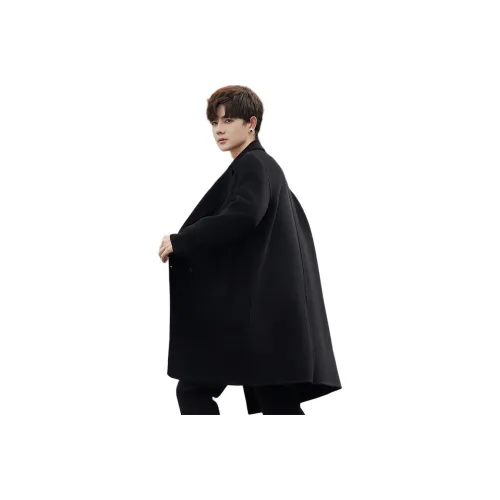 FAKE UINTAGE Унисекс Пальто