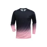 Черно-розовый