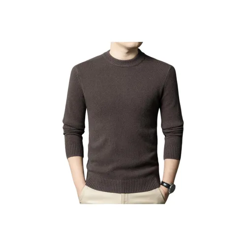 Vintage Cars Мужские Свитера