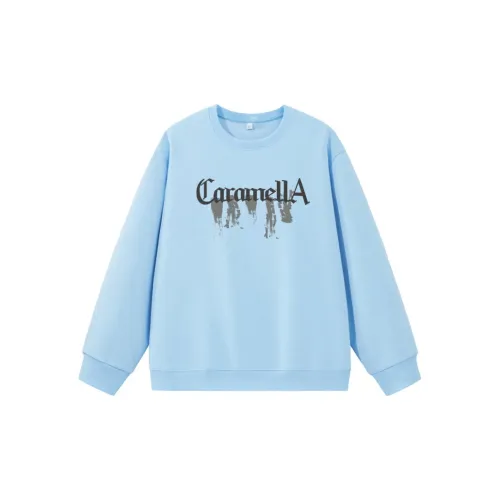 Caramella Унисекс Майки-трусы