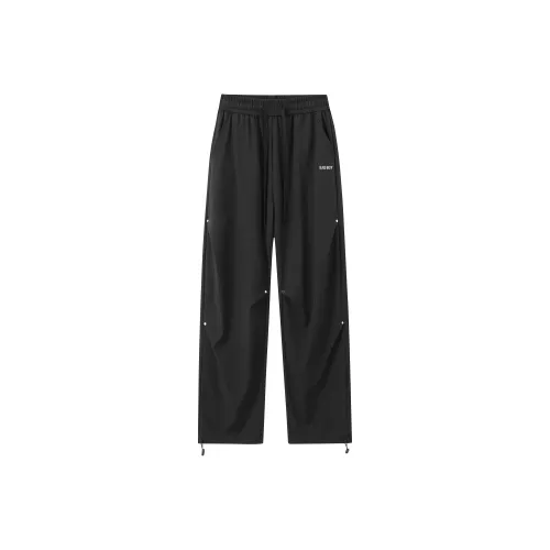 BAD BOY Унисекс Повседневные Брюки