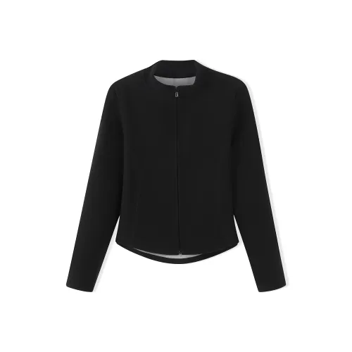 ZHONGBANGJICHU Свитшот Женские