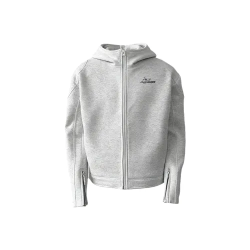 Chisportate Унисекс Свитшоты