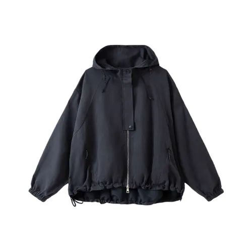 S W Женские Куртки