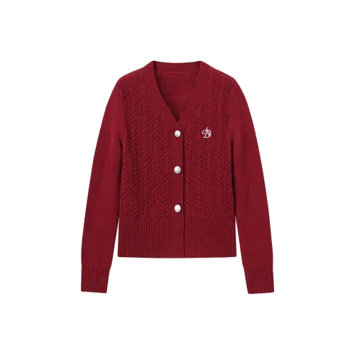 DITB Женская трикотажная одежда