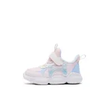 Светлый цвет воды Розовый/Перьевой белый/Прозрачный Синий