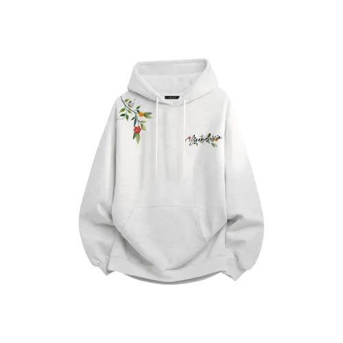 Под одним человеком Свитшот Унисекс