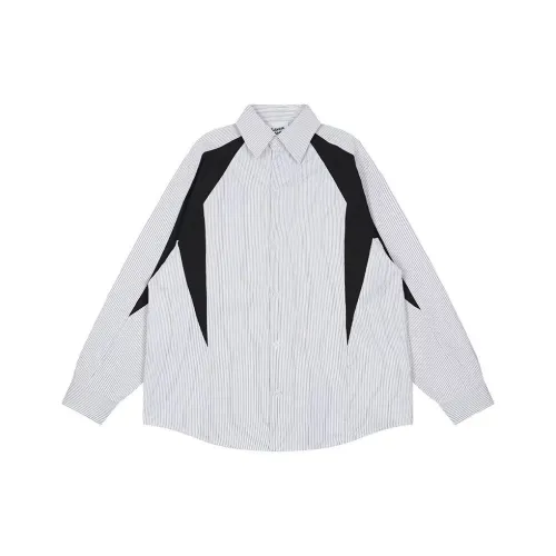 PLQV Мужские рубашки