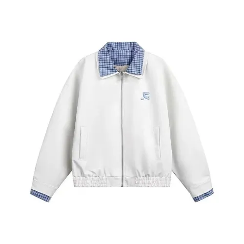 Yunpo Унисекс Куртки