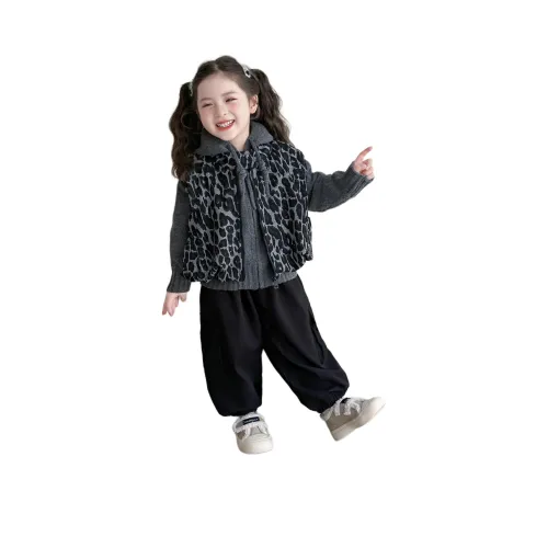 Hua Le Ji Жилет для детей 3-7 лет