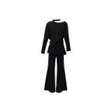 Черный комплект