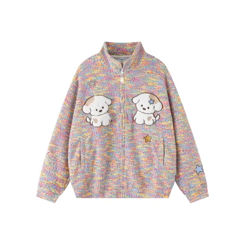 7 SEVFUN Женские Свитшоты