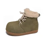 Армейский зеленый