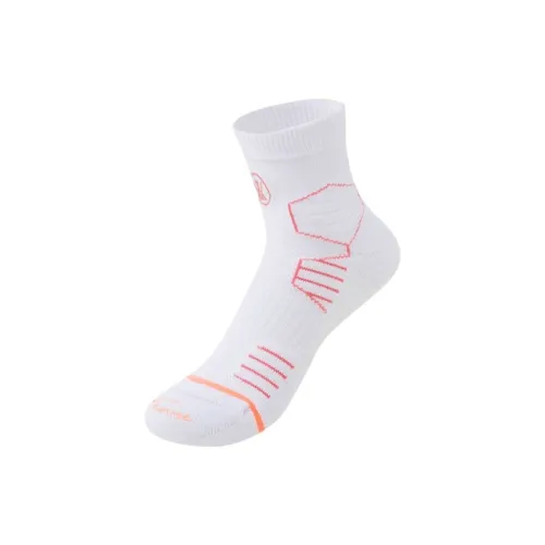 Спортивный дом Беговые носки Женские