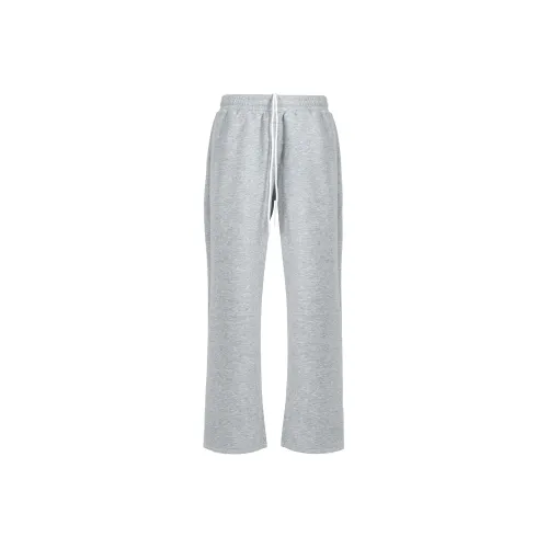 Gangurru Вязаные Спортивные Штаны Унисекс